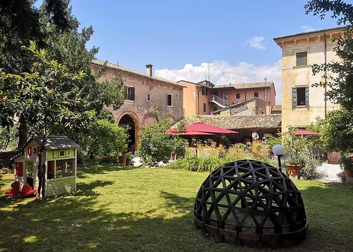 Farm stay Calicantus *