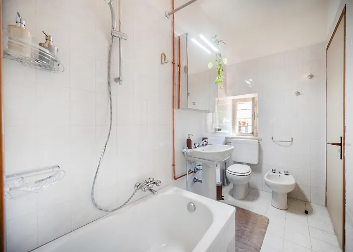 בית חווה Calicantus ברדולינו