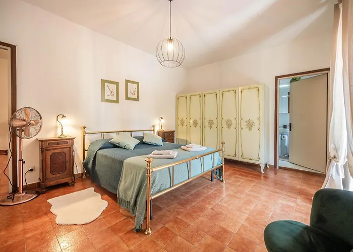 Calicantus בית חווה *