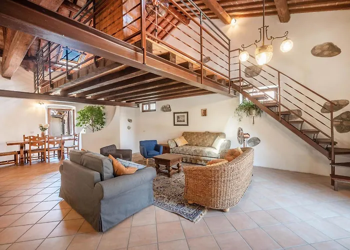 Calicantus בית חווה *