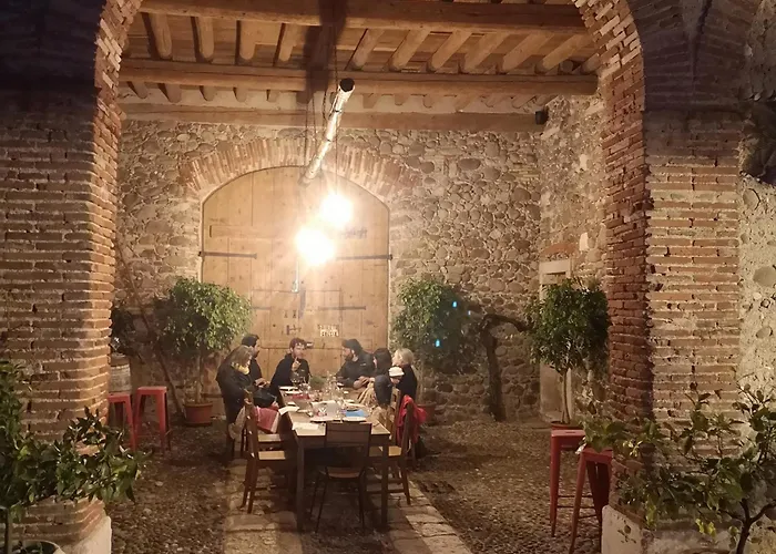 Calicantus בית חווה