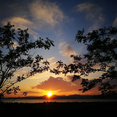 팜스테이 Calicantus 바르돌리노