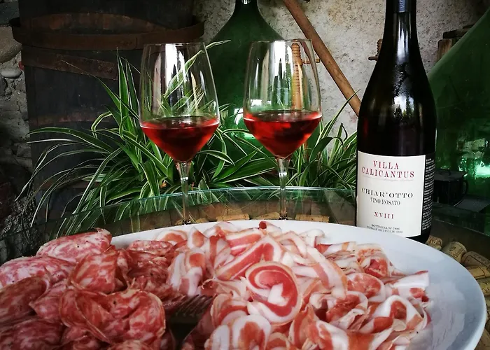 Calicantus * 바르돌리노