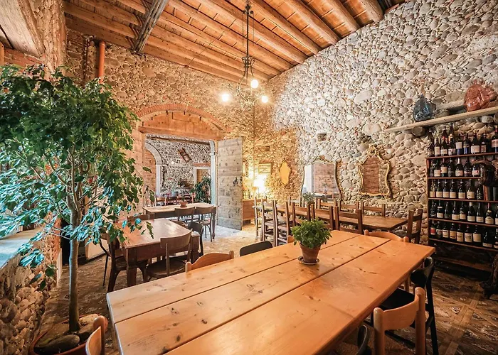 Calicantus 바르돌리노